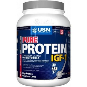 Pure Protein IGF-1 (1кг)